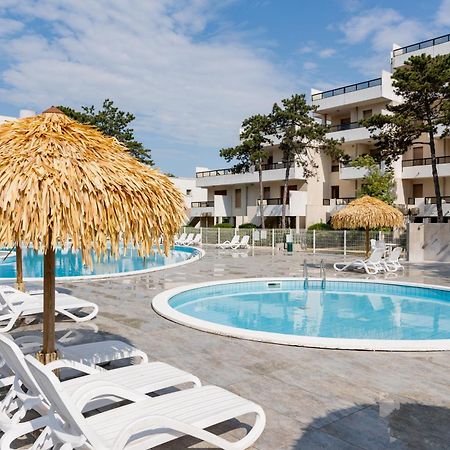 Appartement Campiello à Bibione Extérieur photo