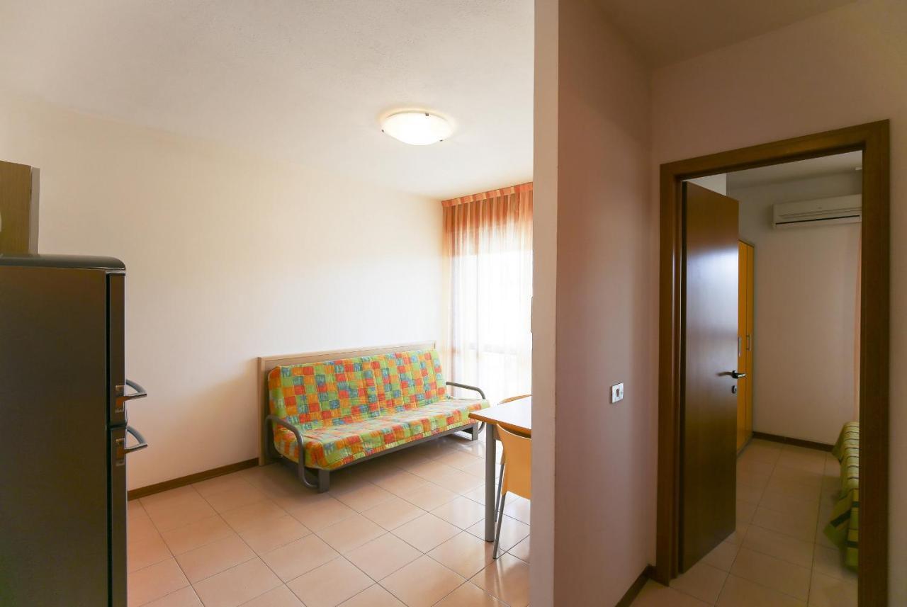 Appartement Campiello à Bibione Extérieur photo