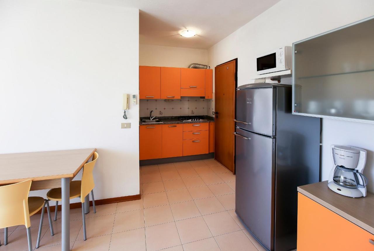 Appartement Campiello à Bibione Extérieur photo