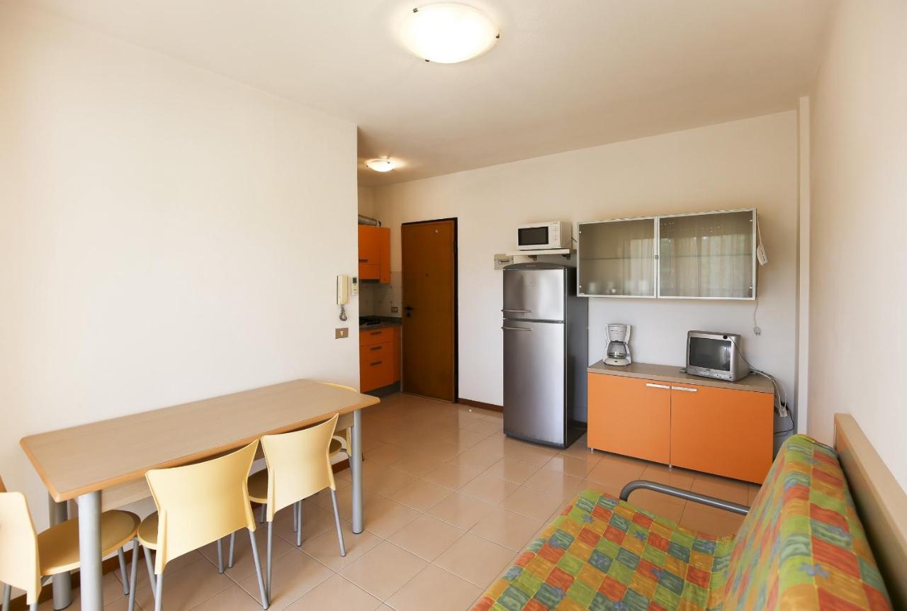 Appartement Campiello à Bibione Extérieur photo