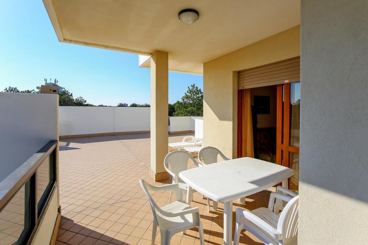 Appartement Campiello à Bibione Extérieur photo