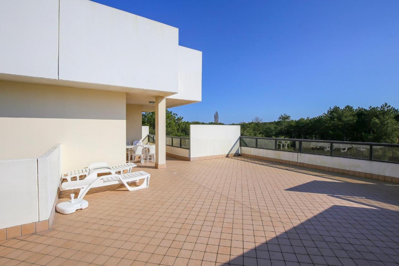 Appartement Campiello à Bibione Extérieur photo