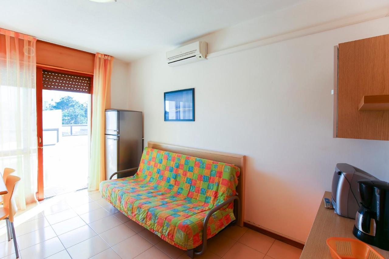 Appartement Campiello à Bibione Extérieur photo