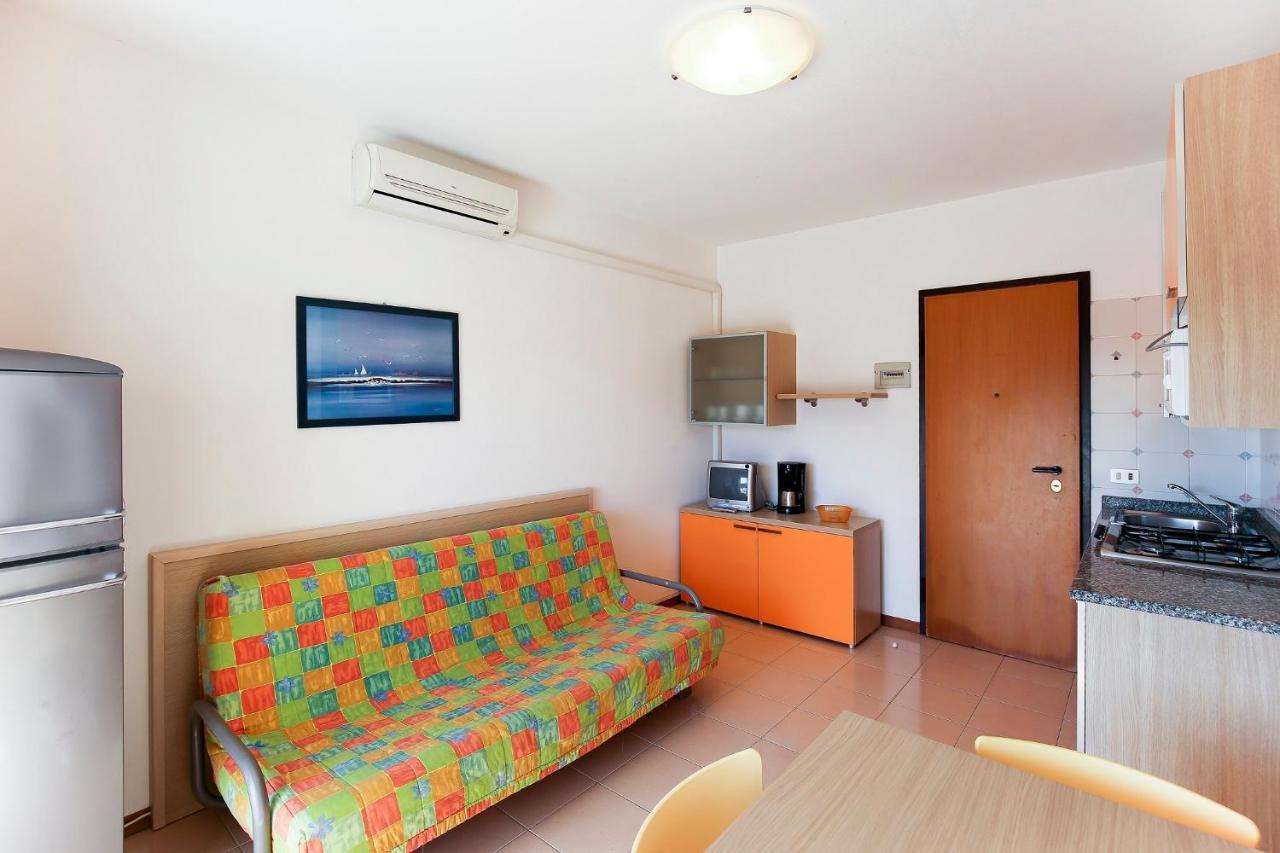 Appartement Campiello à Bibione Extérieur photo