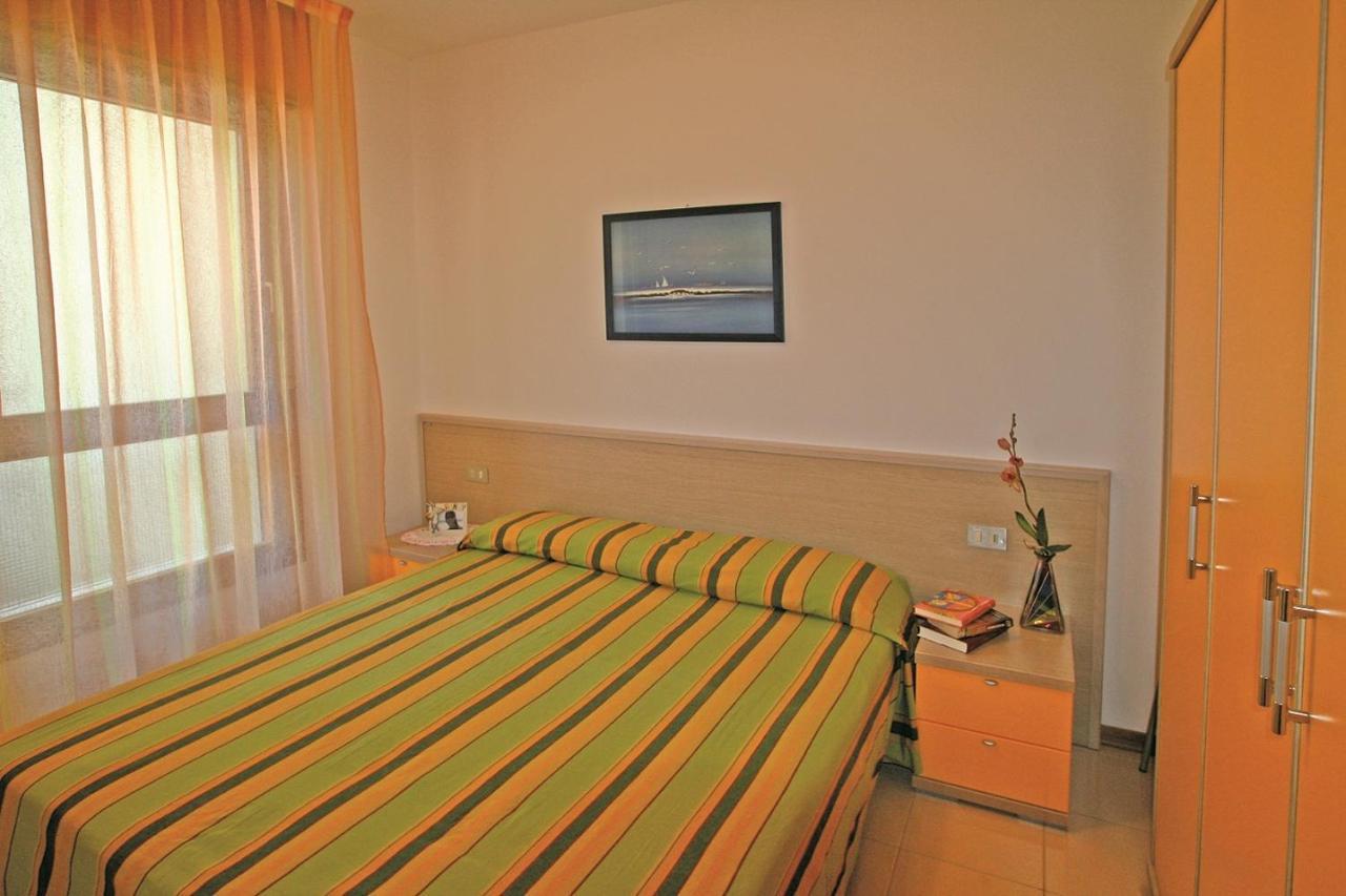 Appartement Campiello à Bibione Extérieur photo