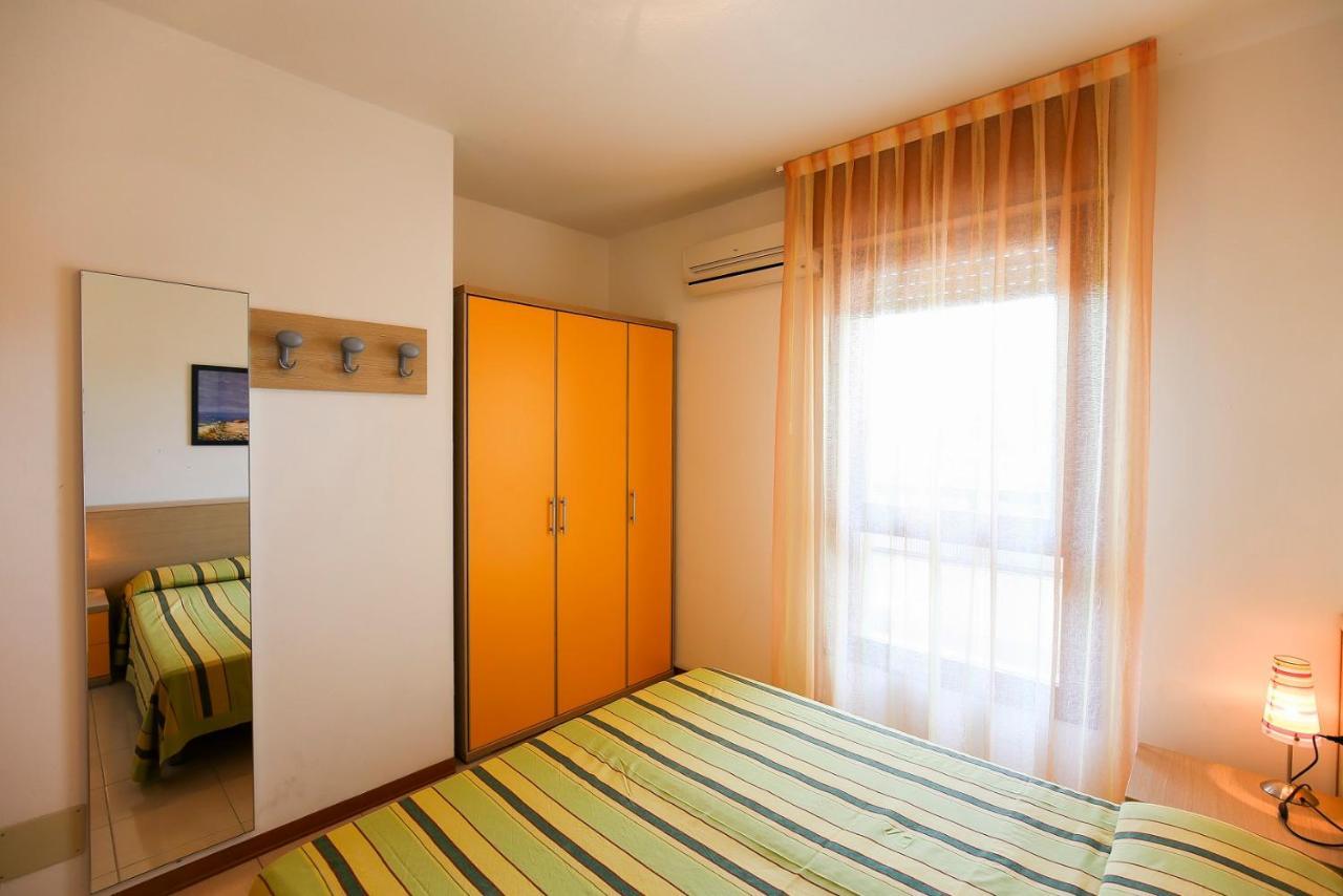 Appartement Campiello à Bibione Extérieur photo