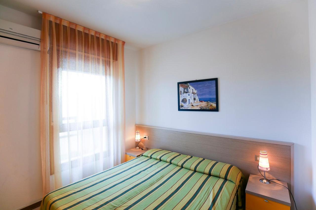 Appartement Campiello à Bibione Extérieur photo