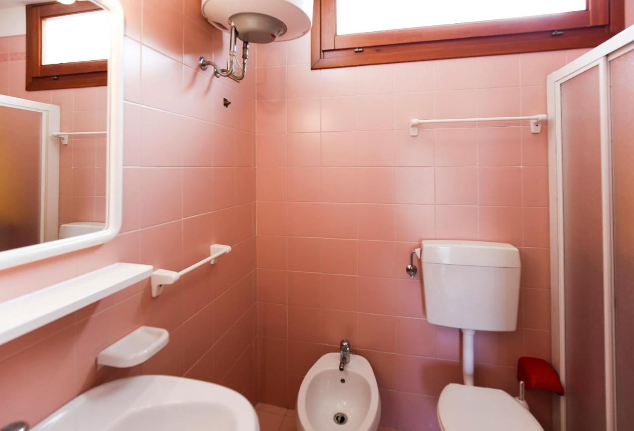 Appartement Campiello à Bibione Extérieur photo