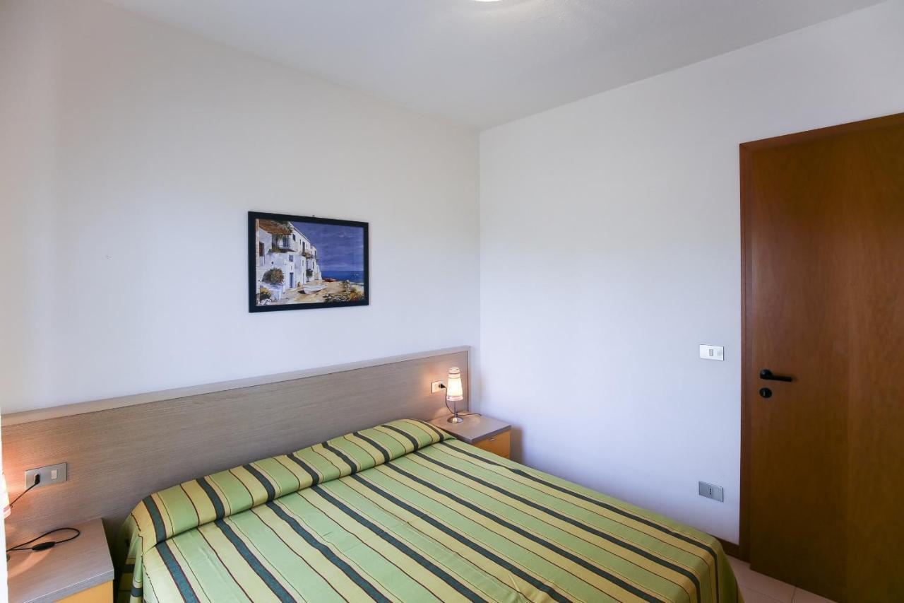 Appartement Campiello à Bibione Extérieur photo