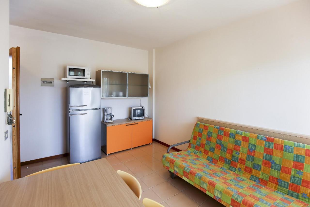 Appartement Campiello à Bibione Extérieur photo