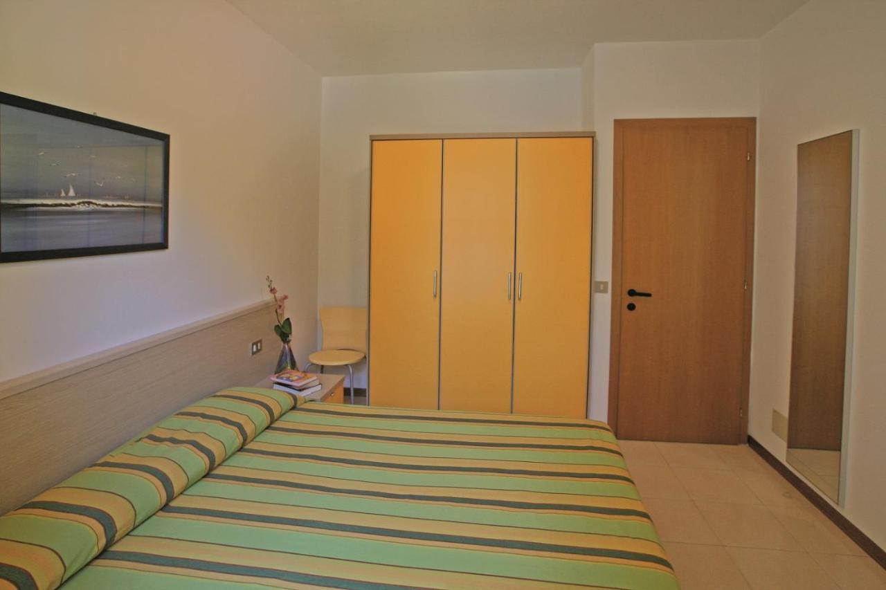 Appartement Campiello à Bibione Extérieur photo