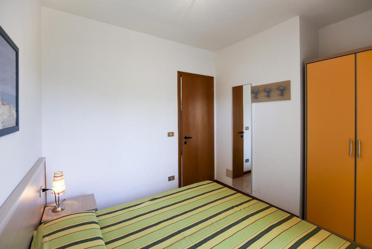 Appartement Campiello à Bibione Extérieur photo
