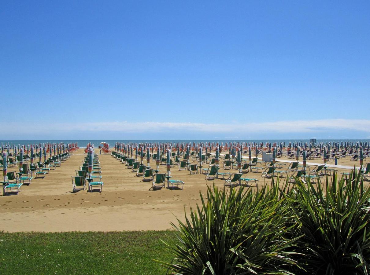 Appartement Campiello à Bibione Extérieur photo