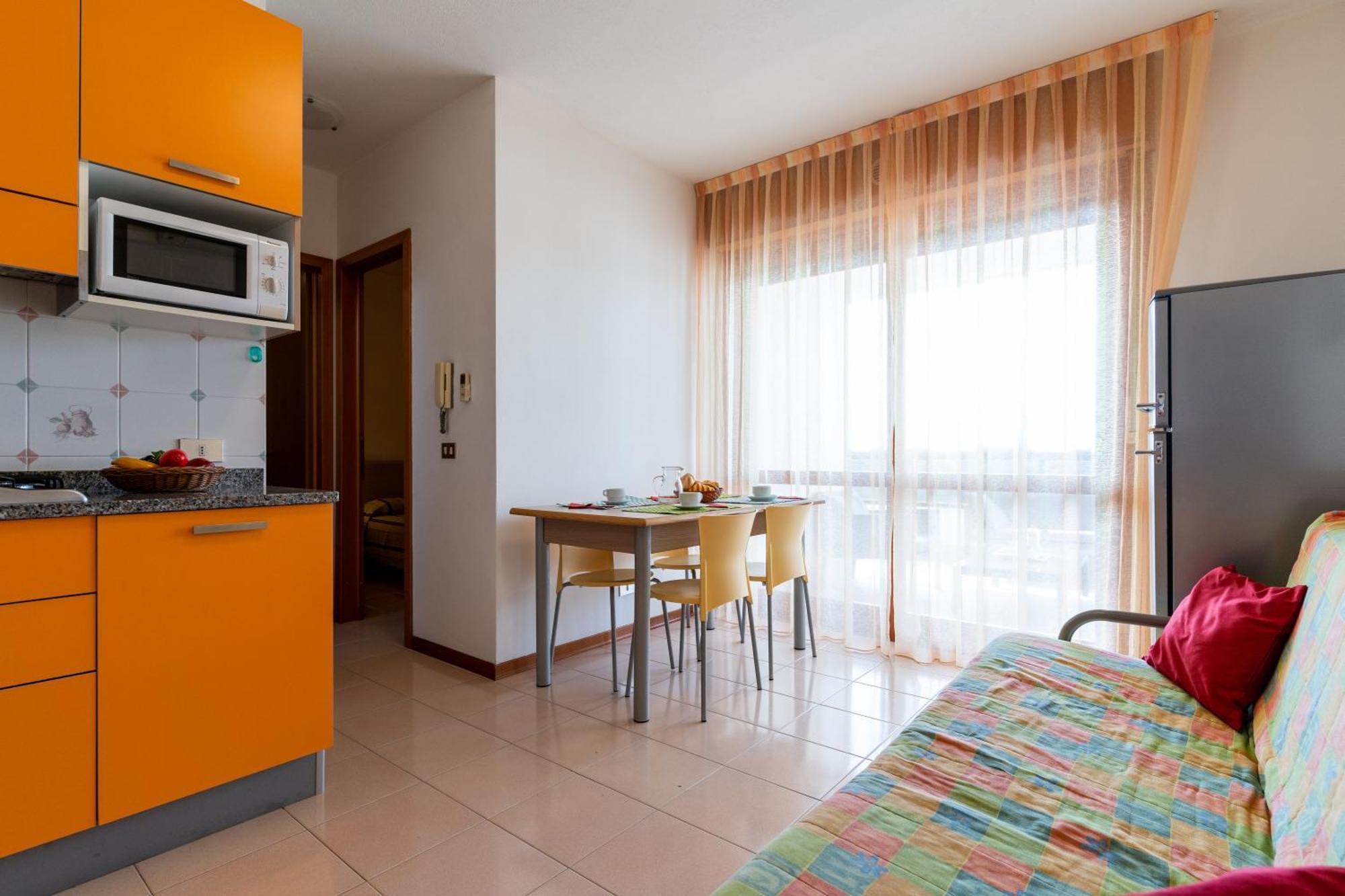 Appartement Campiello à Bibione Extérieur photo
