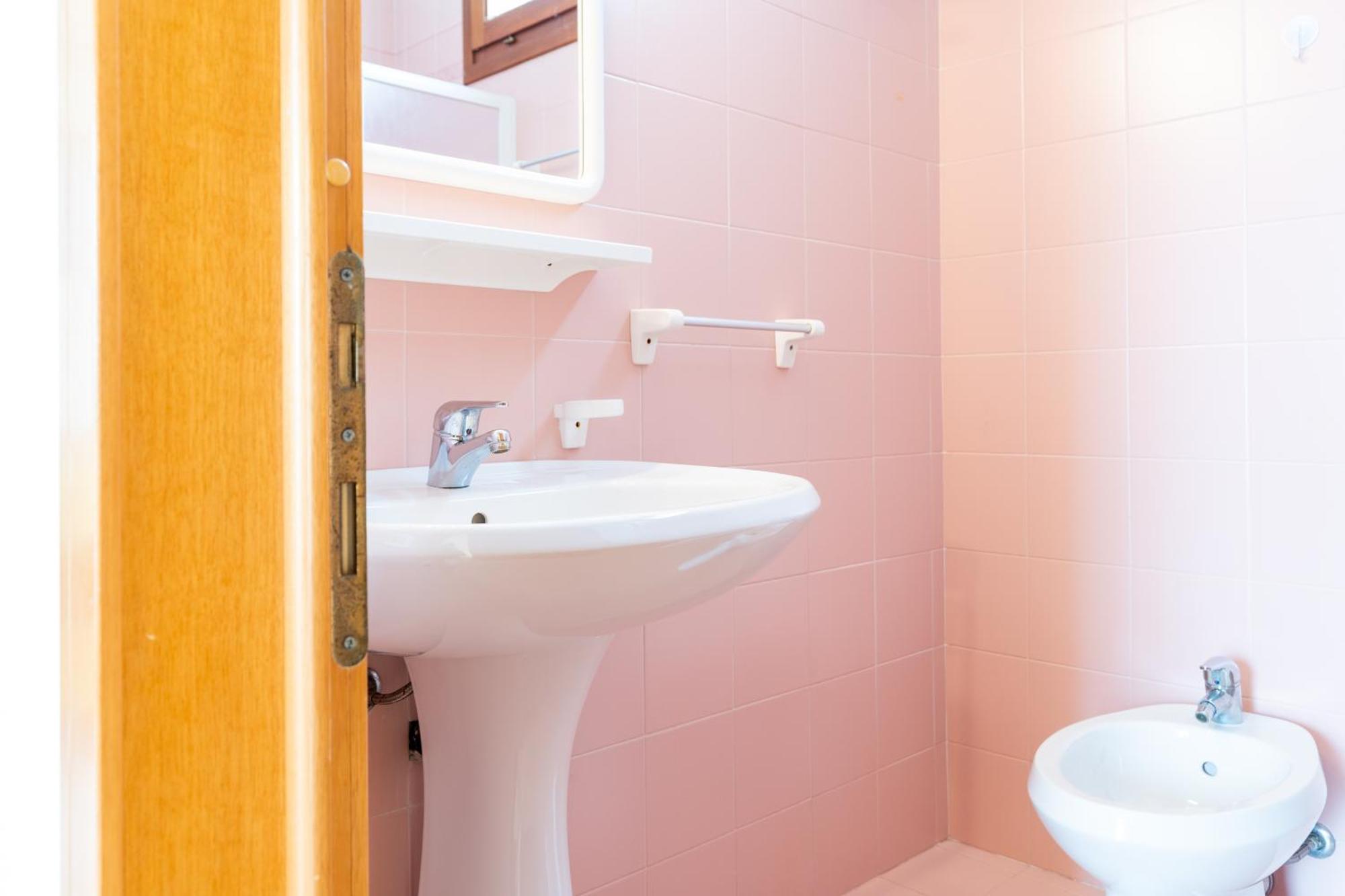 Appartement Campiello à Bibione Extérieur photo