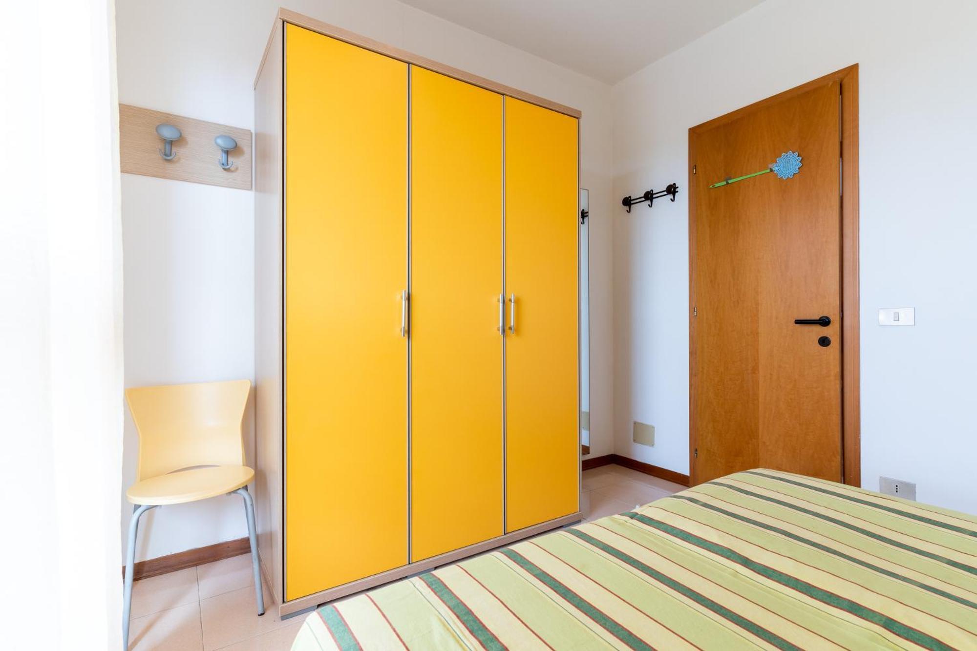 Appartement Campiello à Bibione Extérieur photo